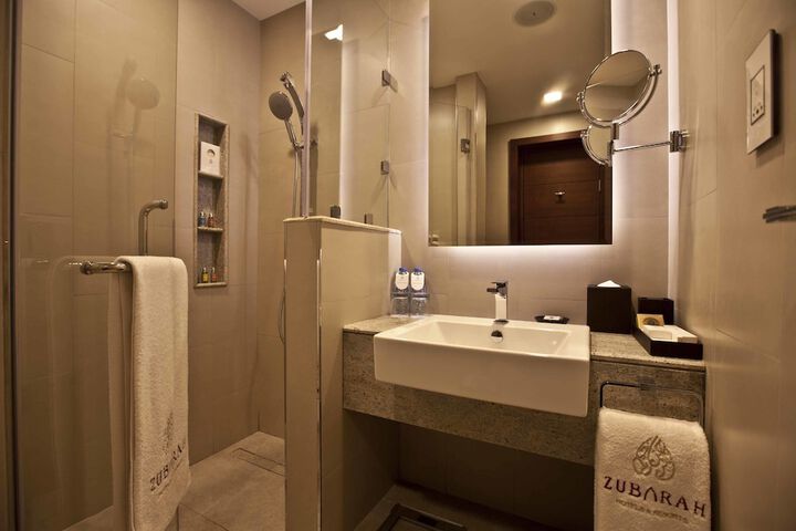 Bath Amenities