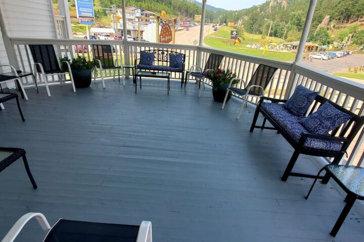 Terrace/Patio 47 of 79