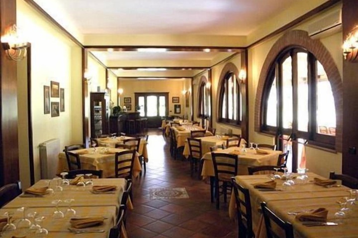 Dining Photos