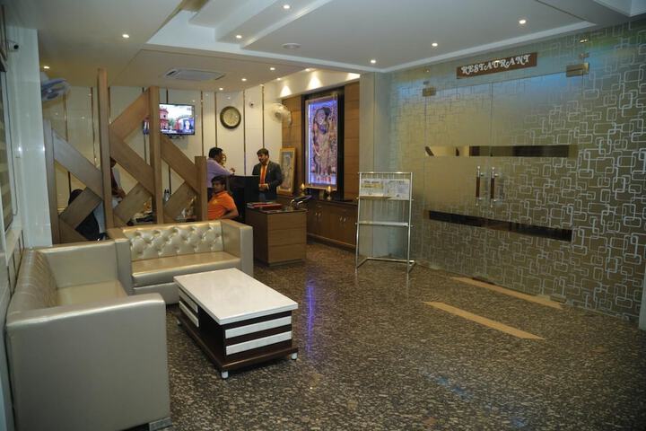 Hotel Interior 2 of 26