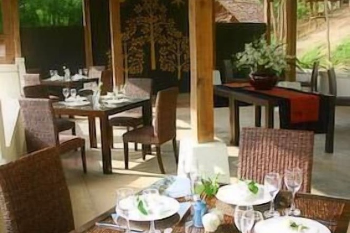Restaurants
