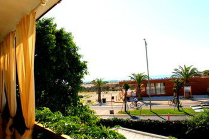Hotel View 190 of 191