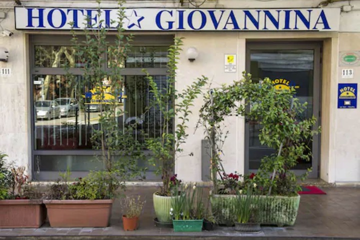 Hotel 34 of 34