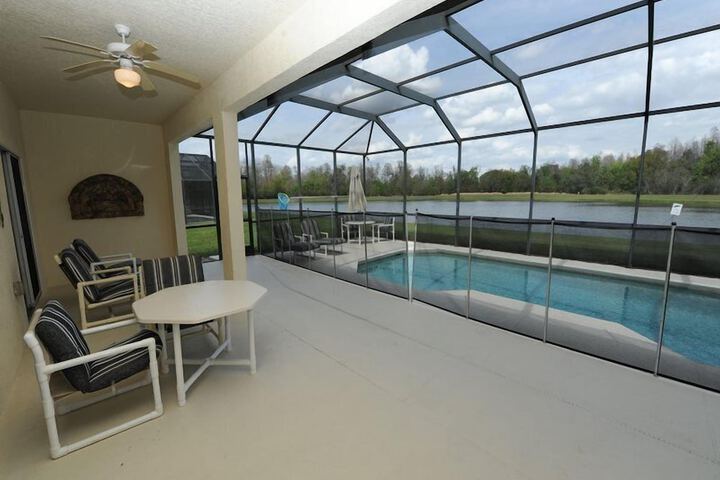 Terrace/Patio 18 of 23