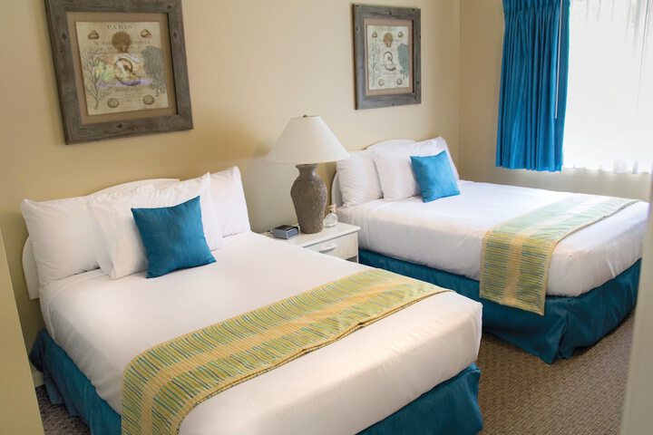 Photo of WorldMark Plantation Resort