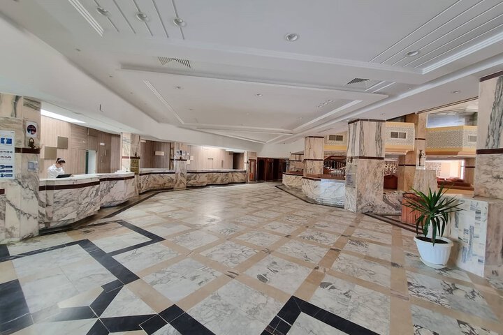 Hotel Interior 2 of 35
