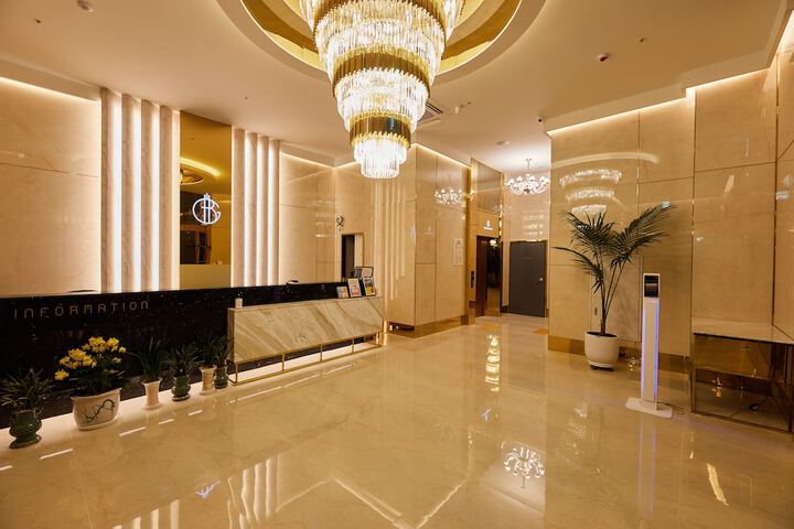 Hotel Interior 3 of 53