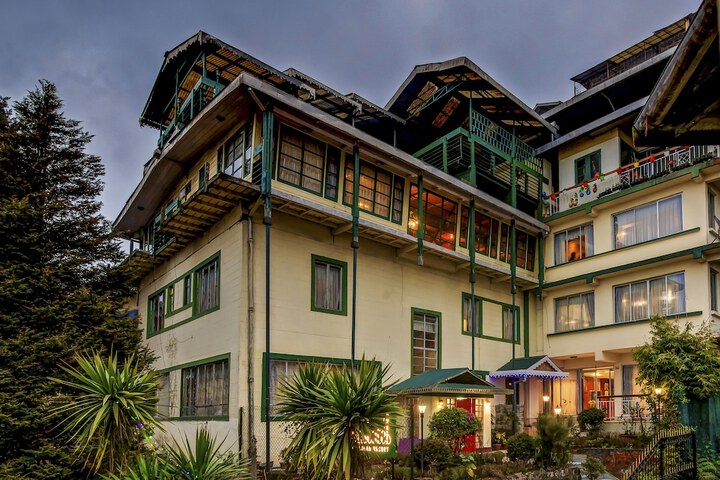Hotel 22 of 22