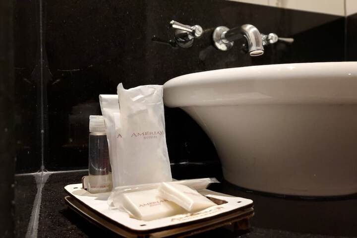 Bath Amenities