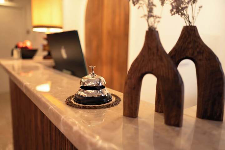 Hotel Interior 2 of 64