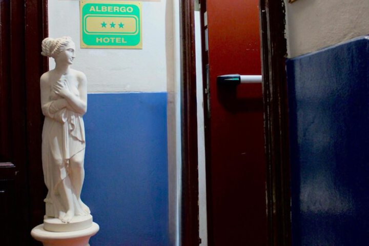 Hotel Interior 2 of 63