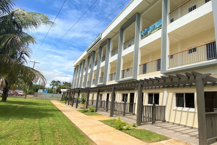 Hotel 89 of 100