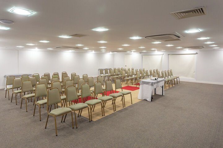 Meeting 200 of 231