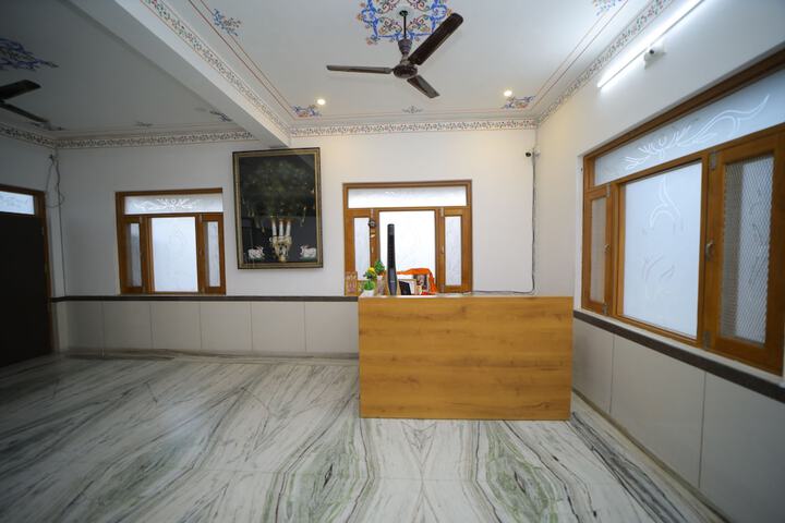 Hotel Interior 3 of 41