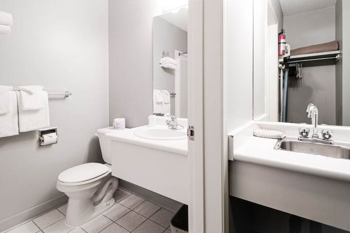 Bath Interior