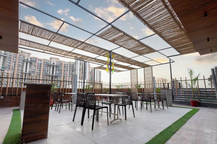 Terrace/Patio 34 of 61