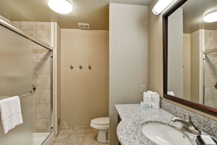 1 King Mobility Accessible with Tub (5 of 19)