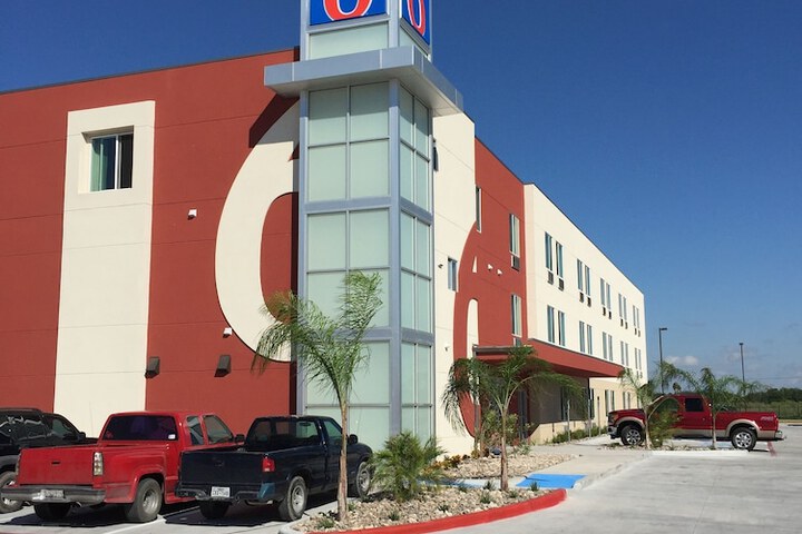 Exterior Photo