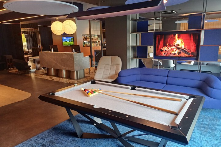 Billiards