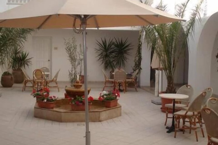 Terrace/Patio 29 of 35