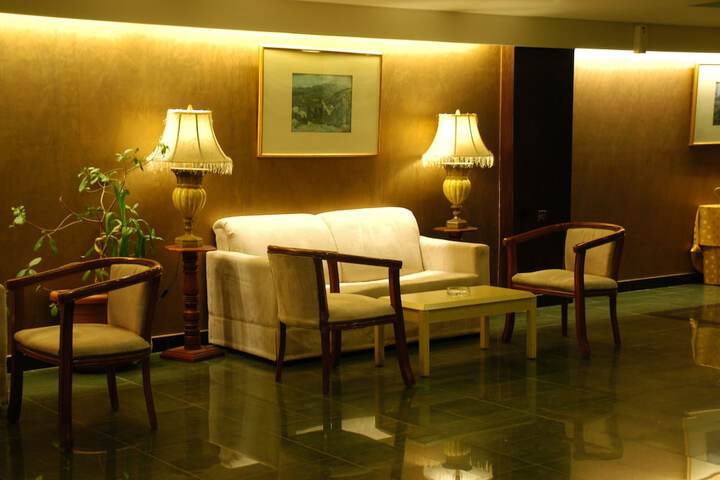 Hotel Interior 2 of 63