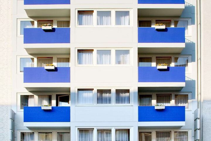 Hotel National Düsseldorf