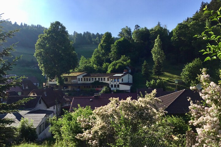 LANDFERIENHAUS LINDE
