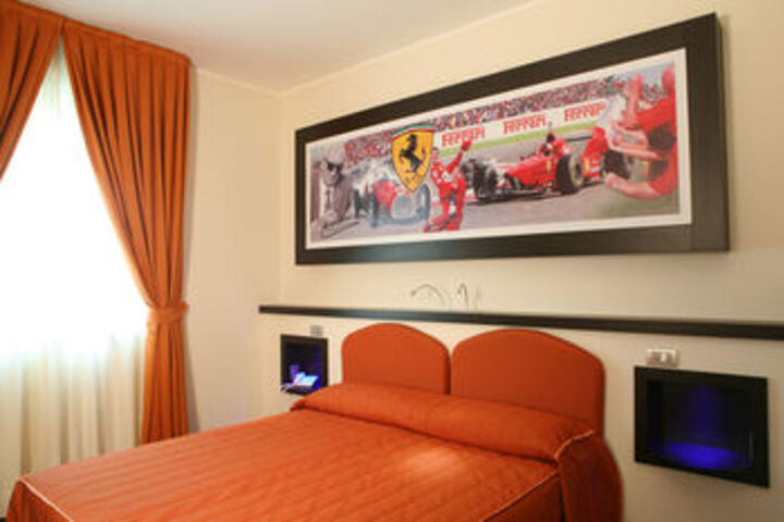 Room Photo