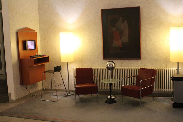 Hotel Interior 2 of 42