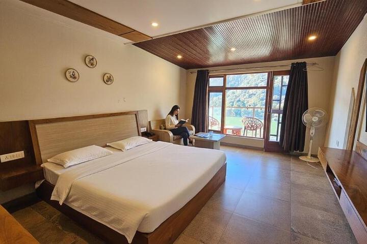 Hotel Prim Rose Nainital