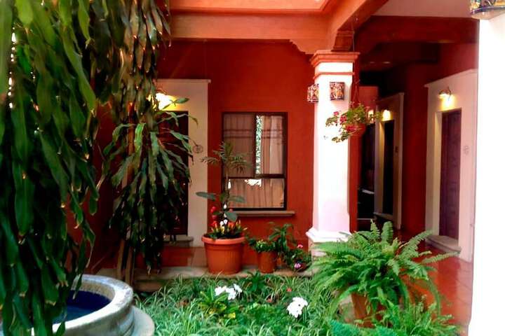 Terrace/Patio 16 of 20