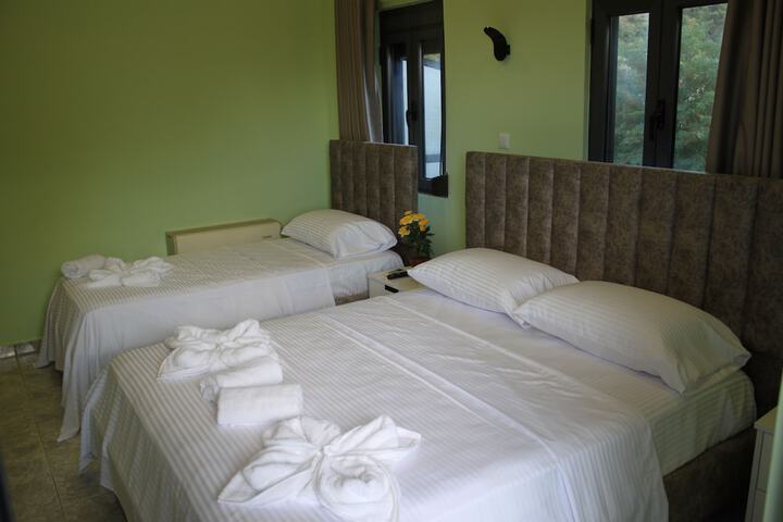 HOTEL BOCI
