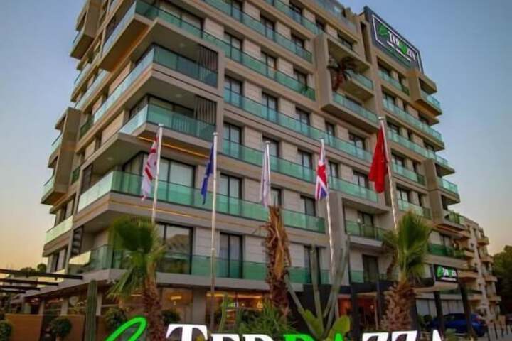 La Terezza Hotel