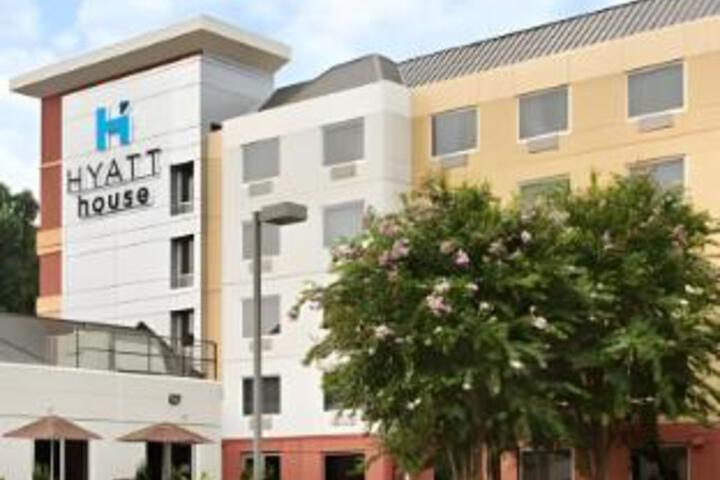 TownePlace Suites by Marriott Charlotte LoSo Airport in Charlotte, NC