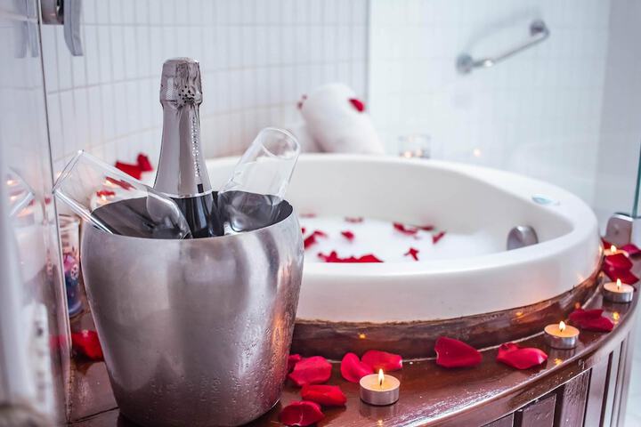 Spa and Wellness