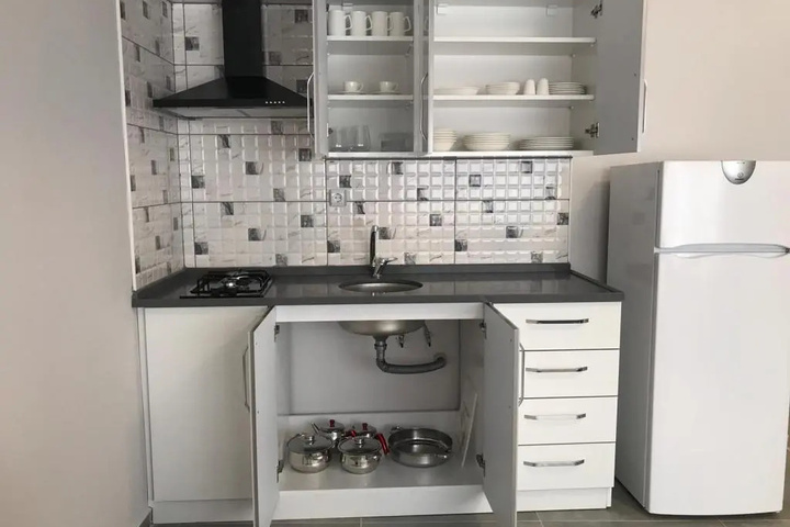 ALESTA APART OTEL