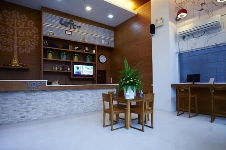 Hotel Interior 4 of 41