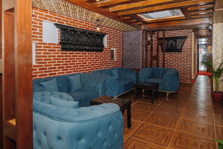 Hotel Interior 2 of 52