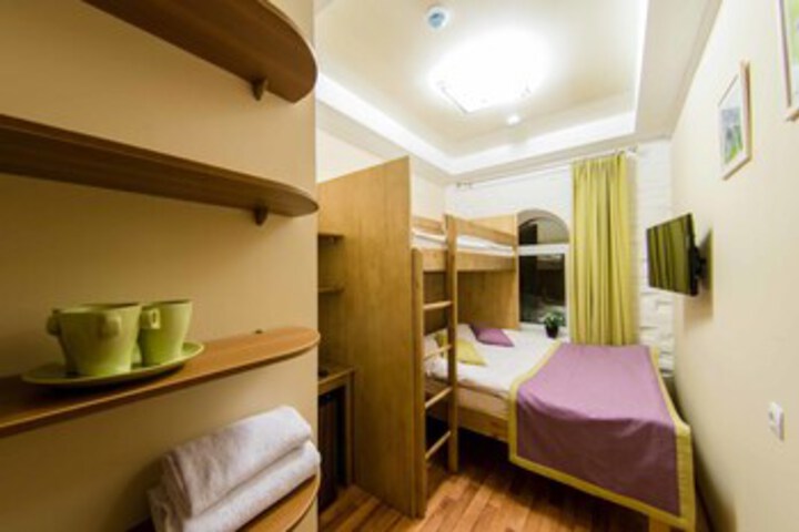 Fitness Center Photo