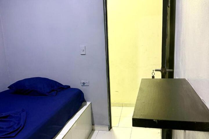 Hotel las nubes Barranquilla