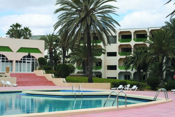Pool 10 of 20