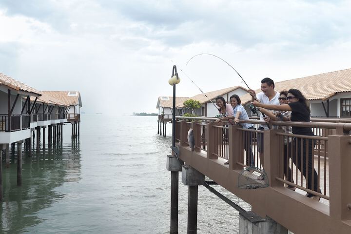 Fishing