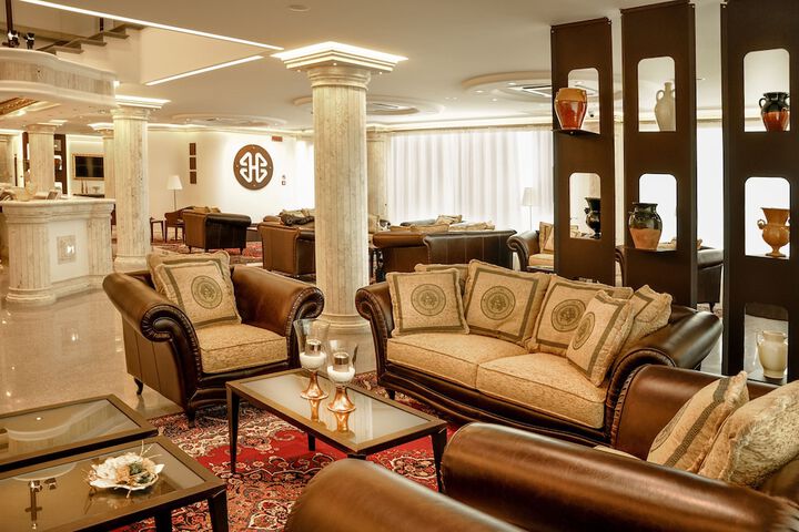 Hotel Interior 2 of 73