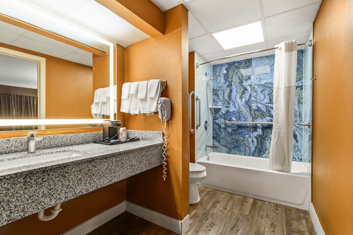 Double Bed (2 of 20)