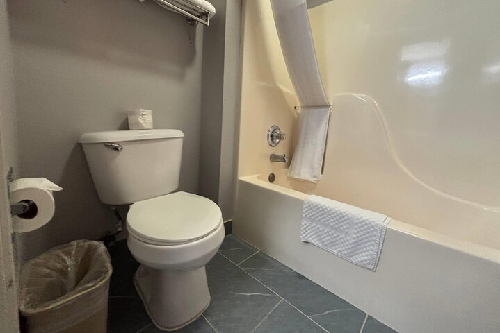 Bath Amenities