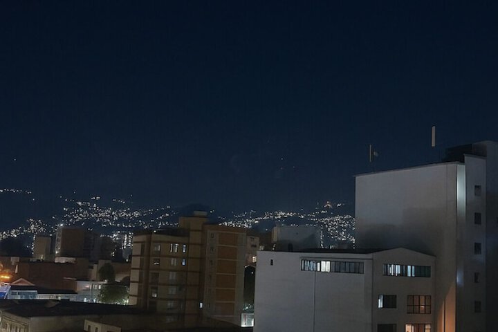 Hotel View 137 of 137