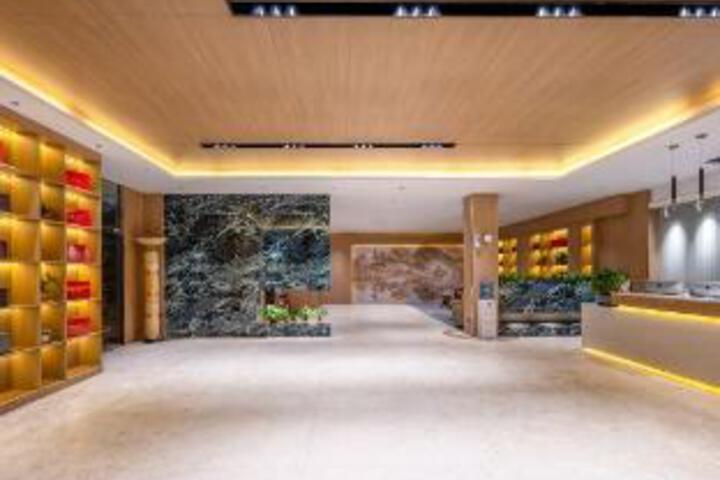Wenchang Gelaideng Hotel