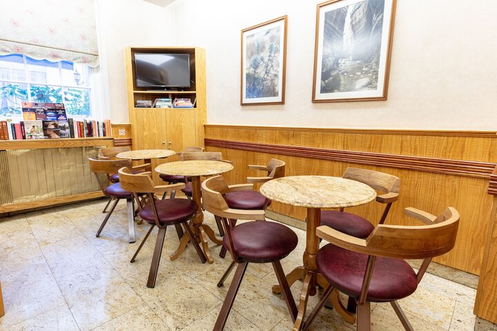 Lobby Photos