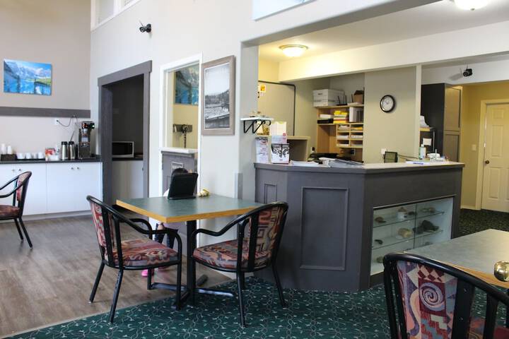 Hotel Interior 2 of 37