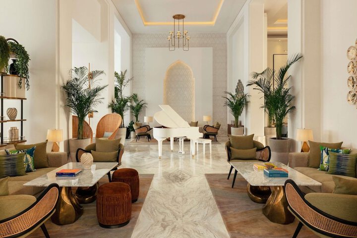 Hotel 105 of 108